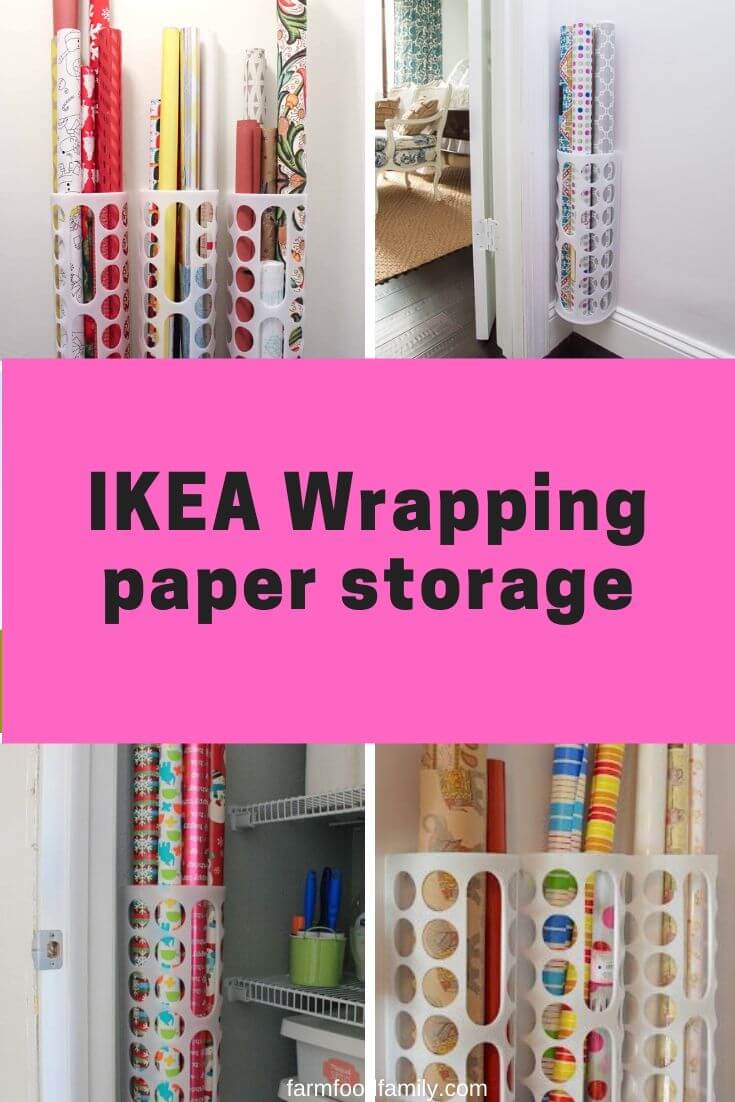 19 Ikea Hack Ideas