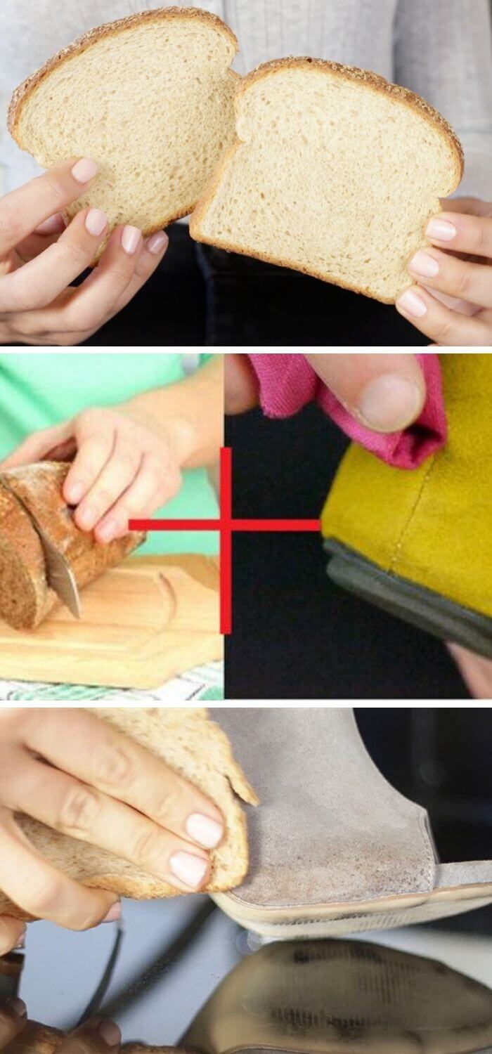 19 cheap clothing and shoe hacks