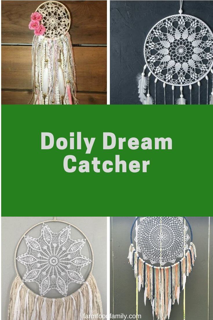 2 Clever DIY Dream Catcher Ideas For Kids With Instructions