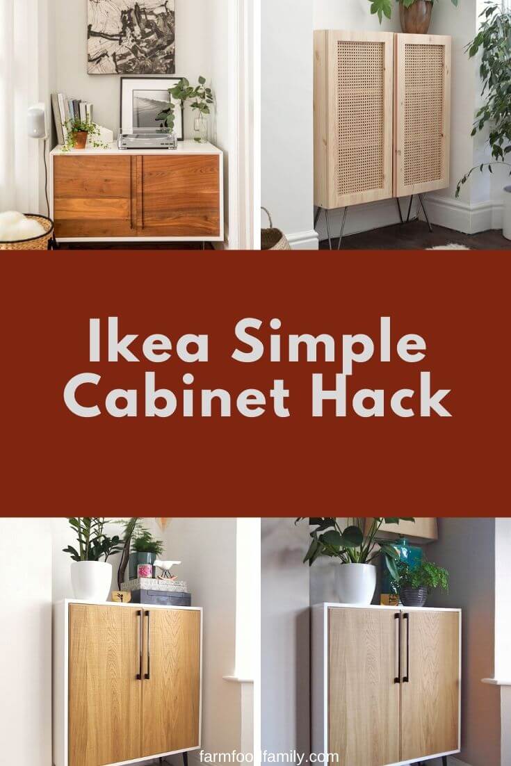 2 Ikea Hack Ideas