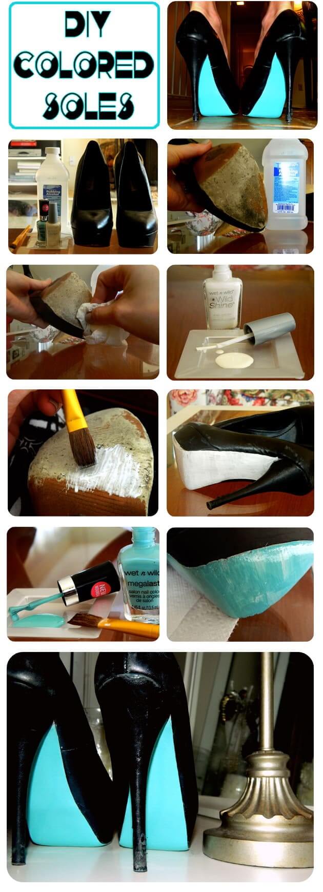 24 clever diy projects