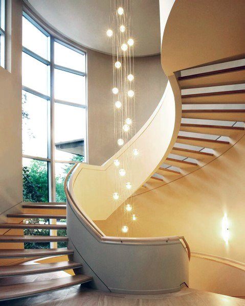 25 foyer lighting ideas