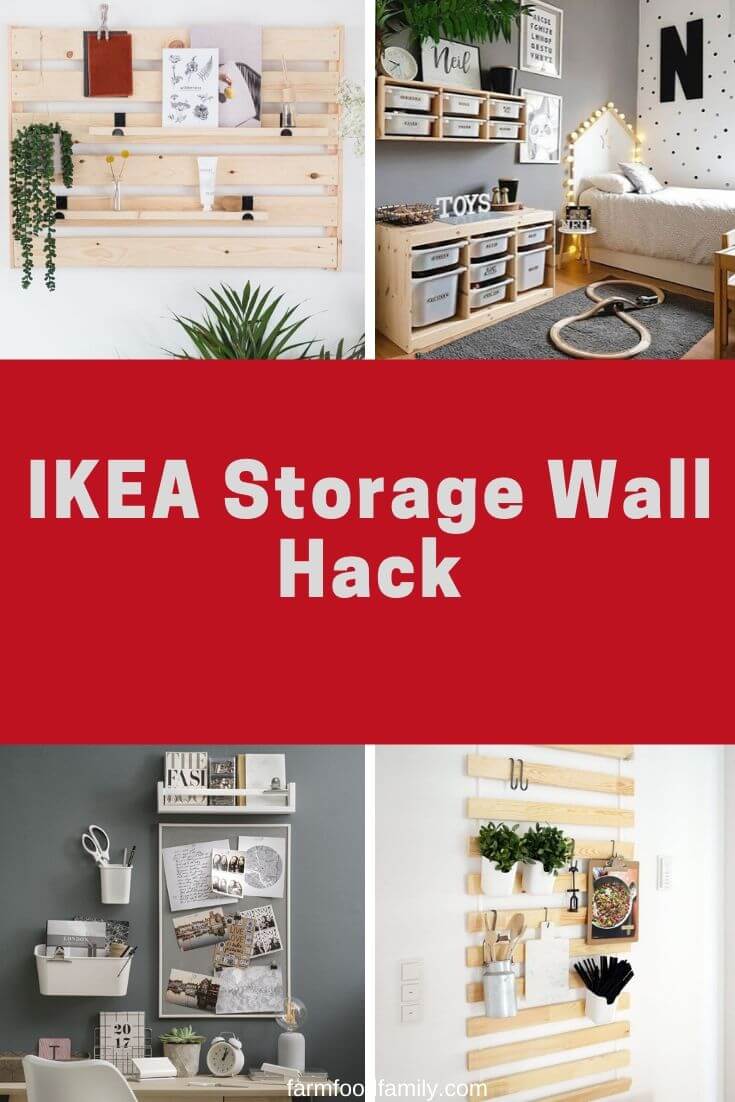 3 Ikea Hack Ideas