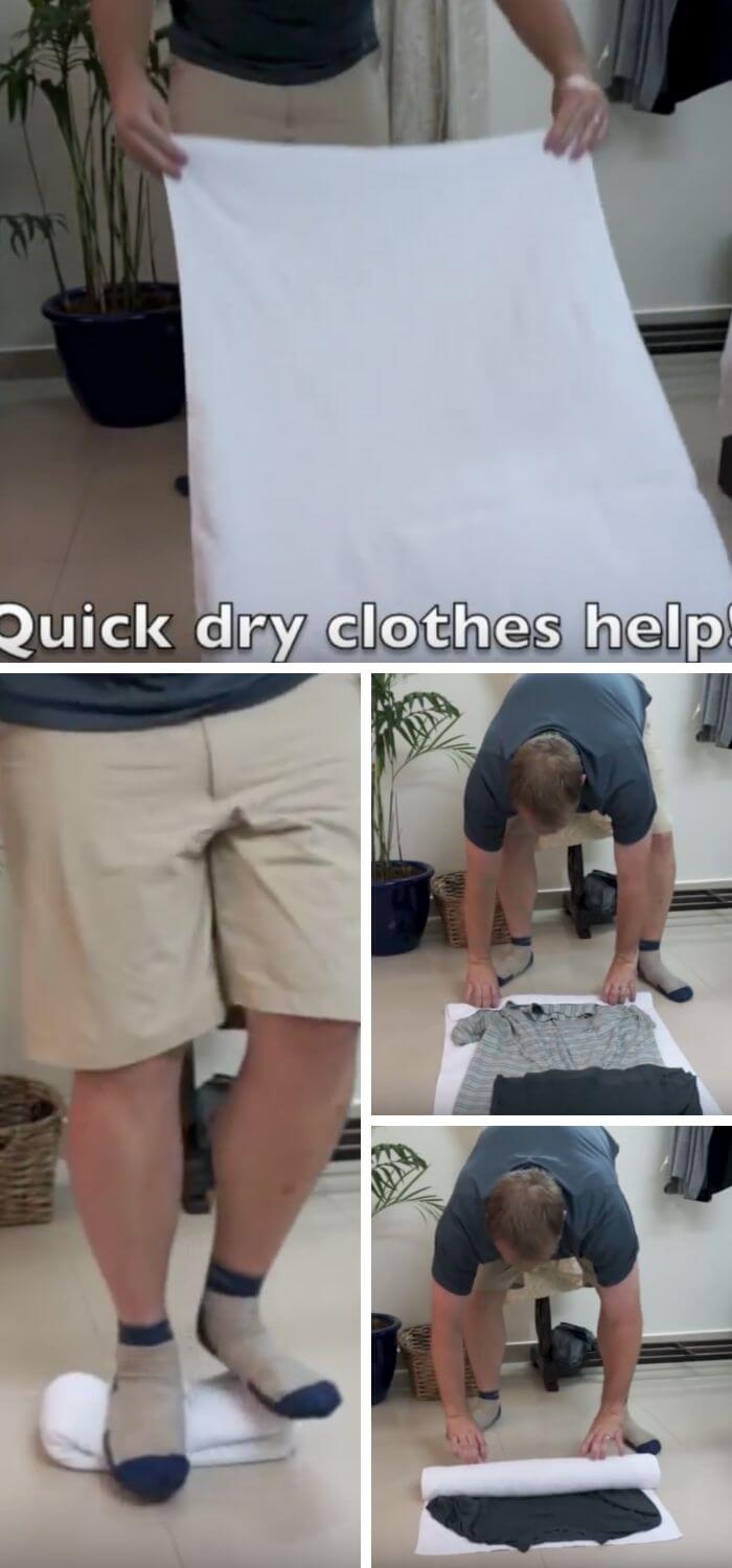 3 cheap clothing and shoe hacks