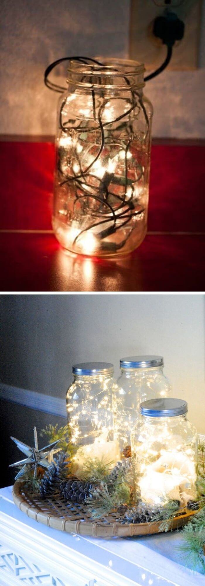 30 clever diy projects