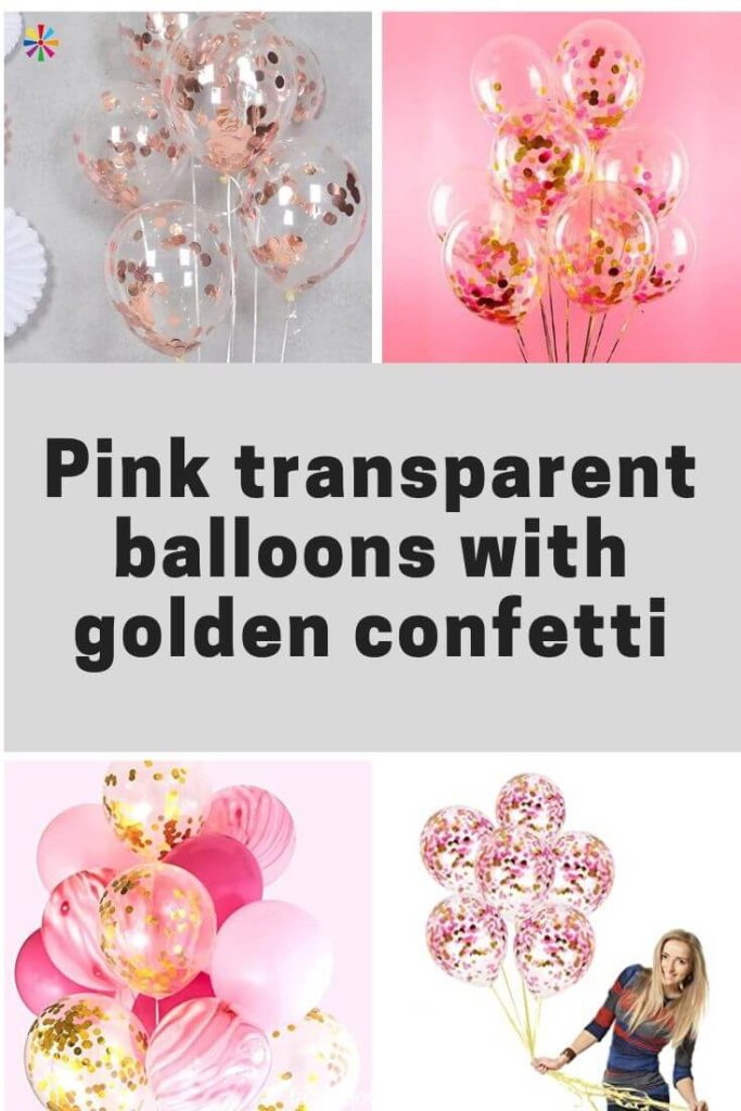 4 Creative DIY Balloon Idea Decorations