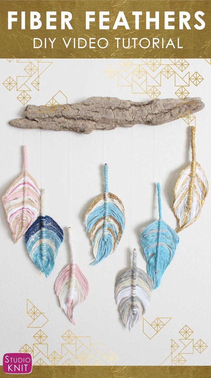 5 Clever DIY Dream Catcher Ideas For Kids With Instructions