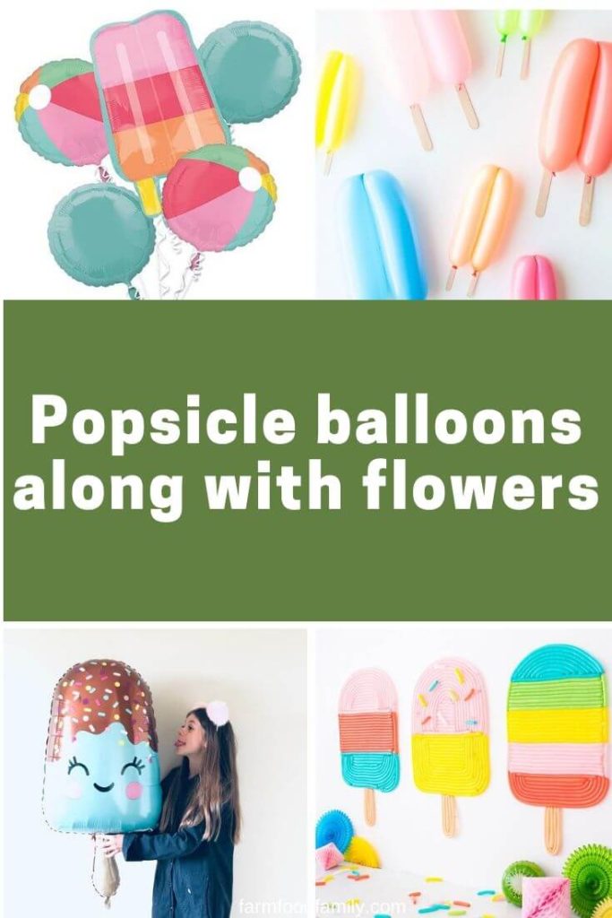 5 Creative DIY Balloon Idea Decorations