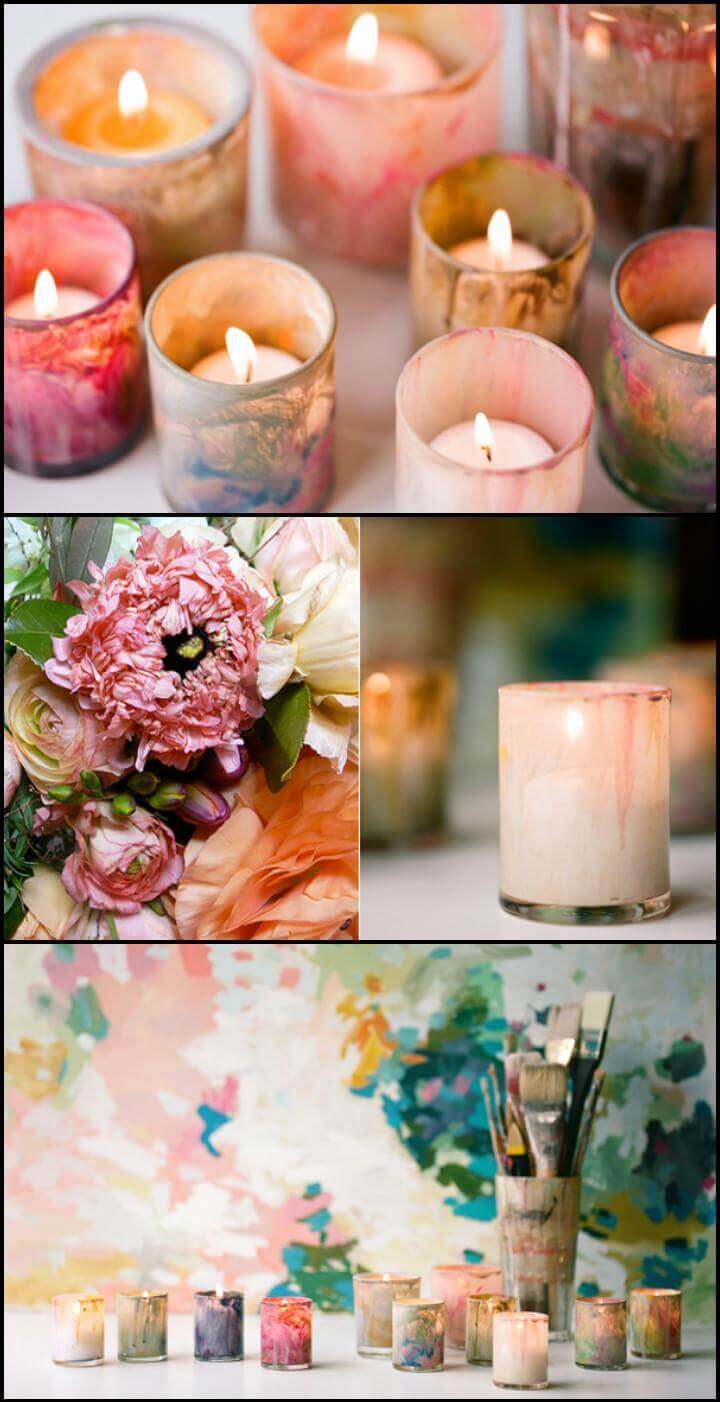 6 DIY CANDLES Article