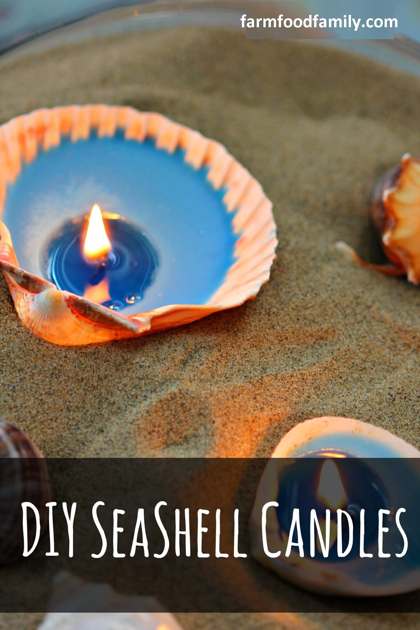 7 DIY CANDLES Article