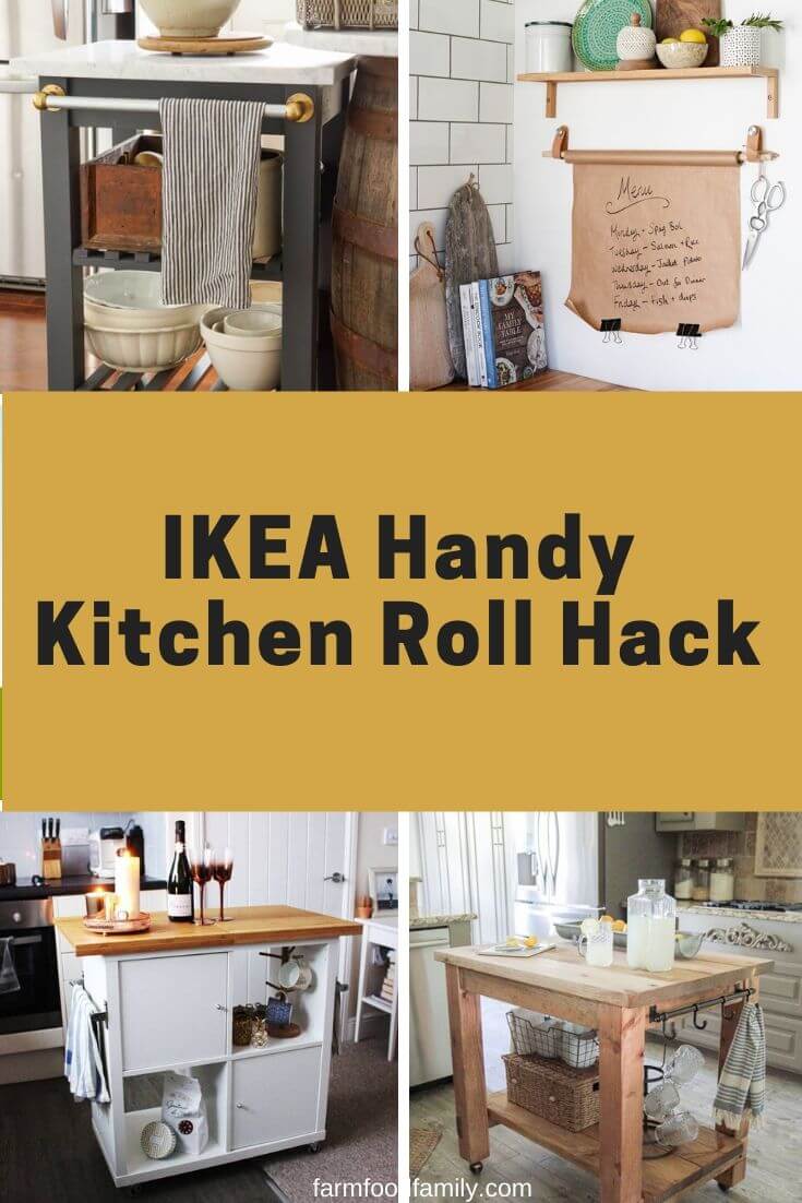 7 Ikea Hack Ideas