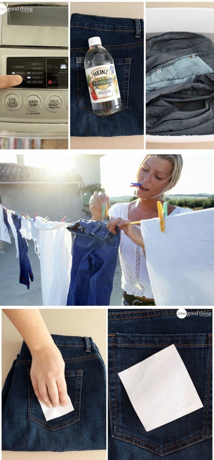 7 cheap clothing and shoe hacks