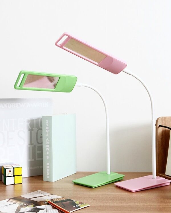 7 portable table lamp