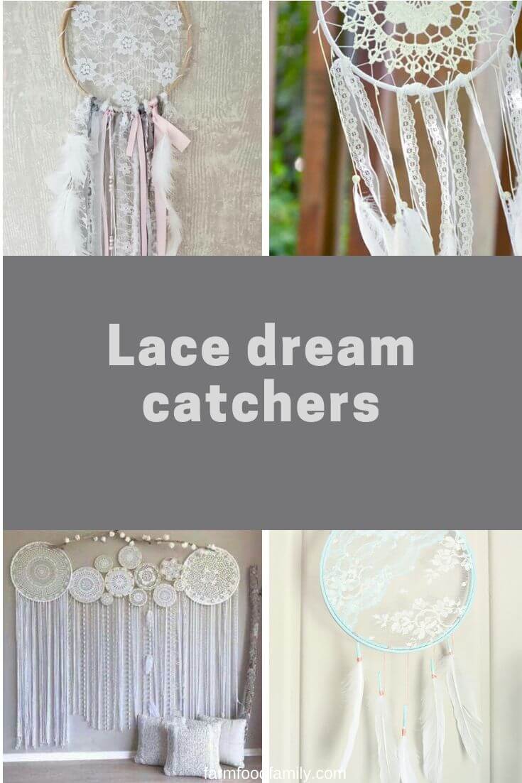 8 Clever DIY Dream Catcher Ideas For Kids With Instructions