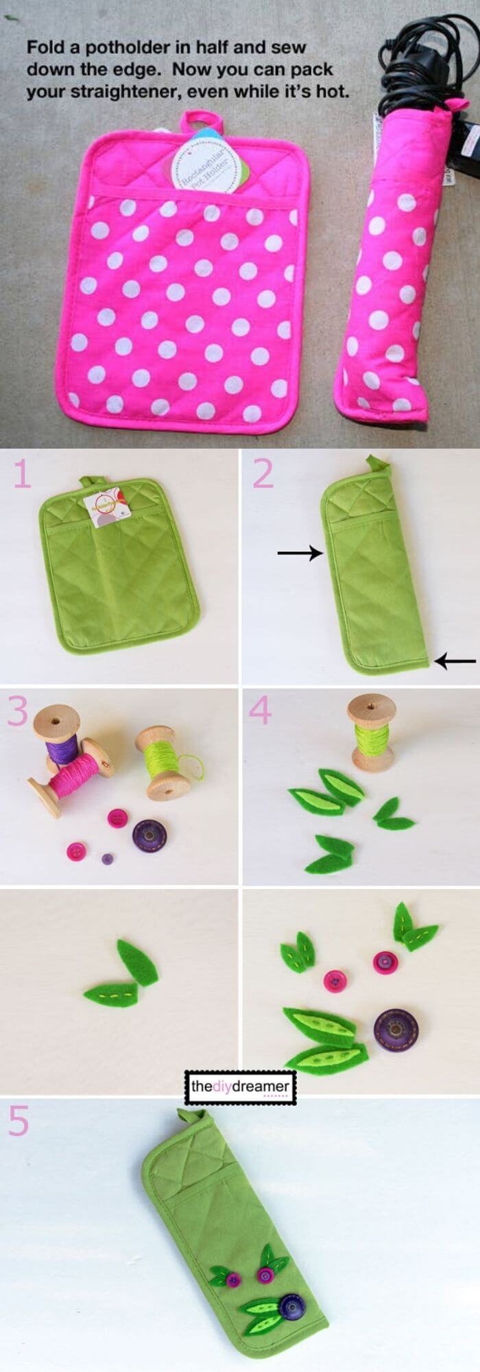 8 clever diy projects