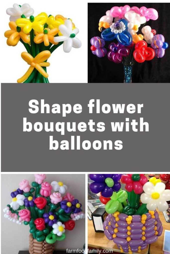 9 Creative DIY Balloon Idea Decorations