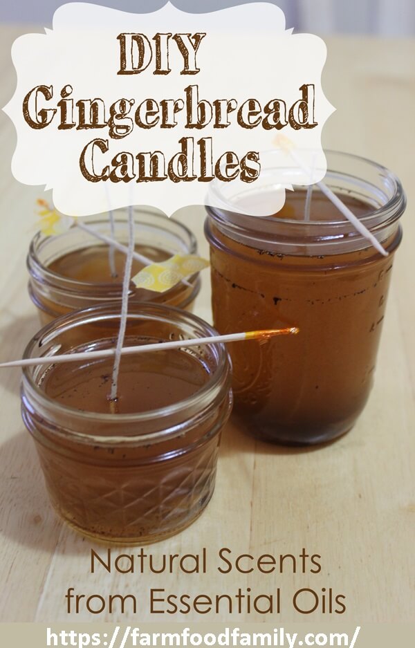 9 DIY CANDLES Article