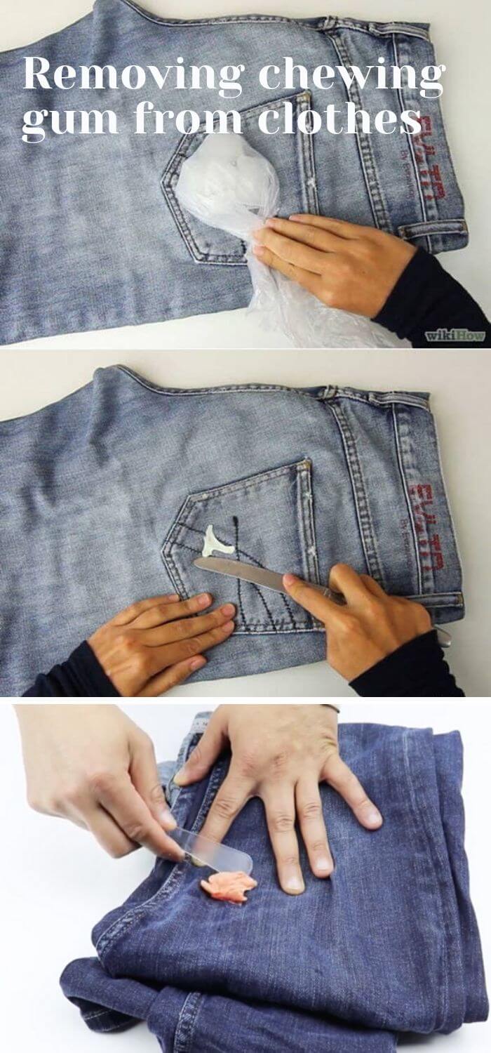 9 cheap clothing and shoe hacks