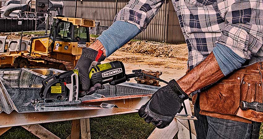 Best Compact and Mini Circular Saw