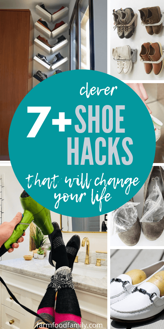 best shoe hacks 3