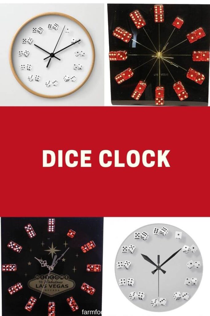 10 Creative DIY Clocks