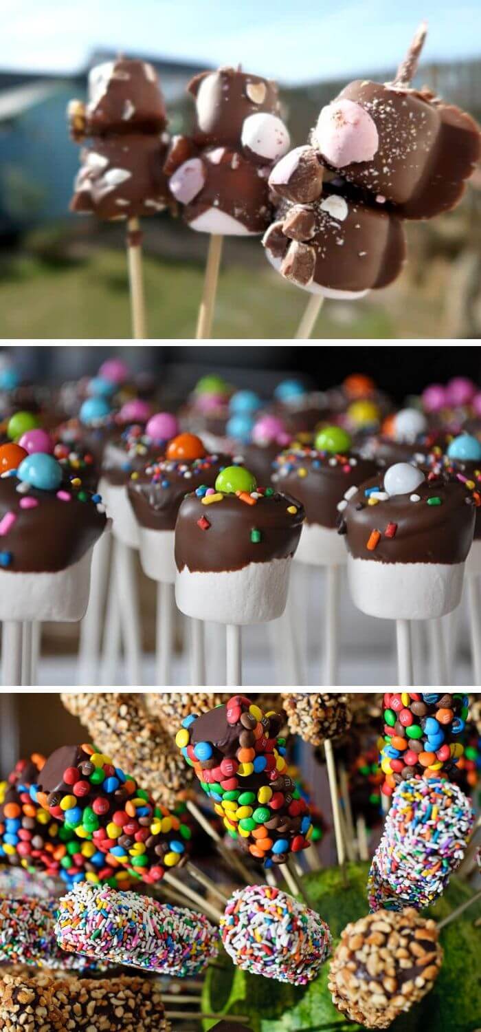 10 Sweet Candy Decor Ideas 1