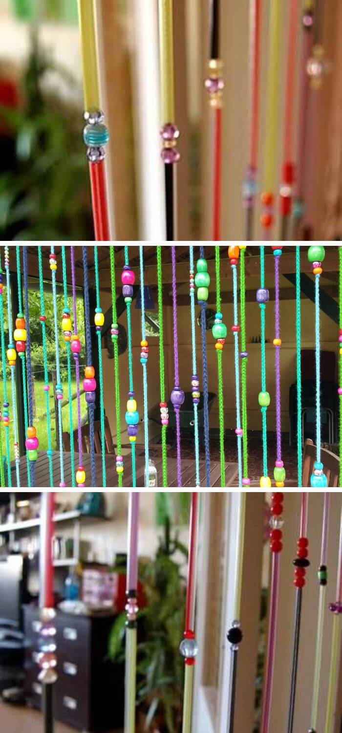 15 Awesome Recycled Plastic Straw Ideas Projects