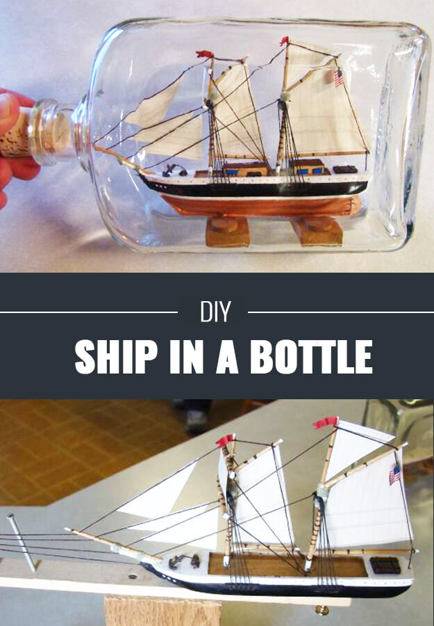 16 cool crafts for teens