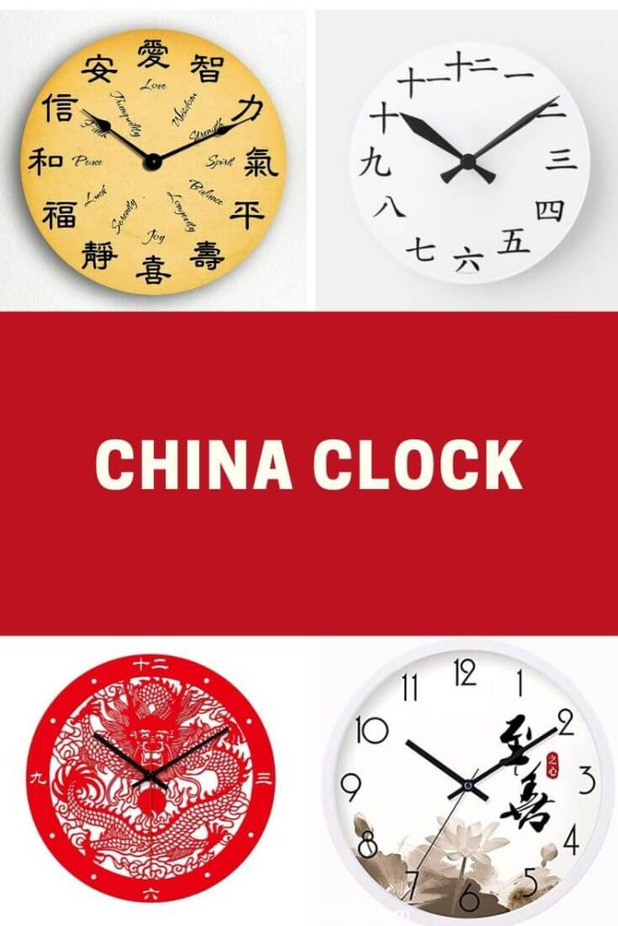 17 Creative DIY Clocks