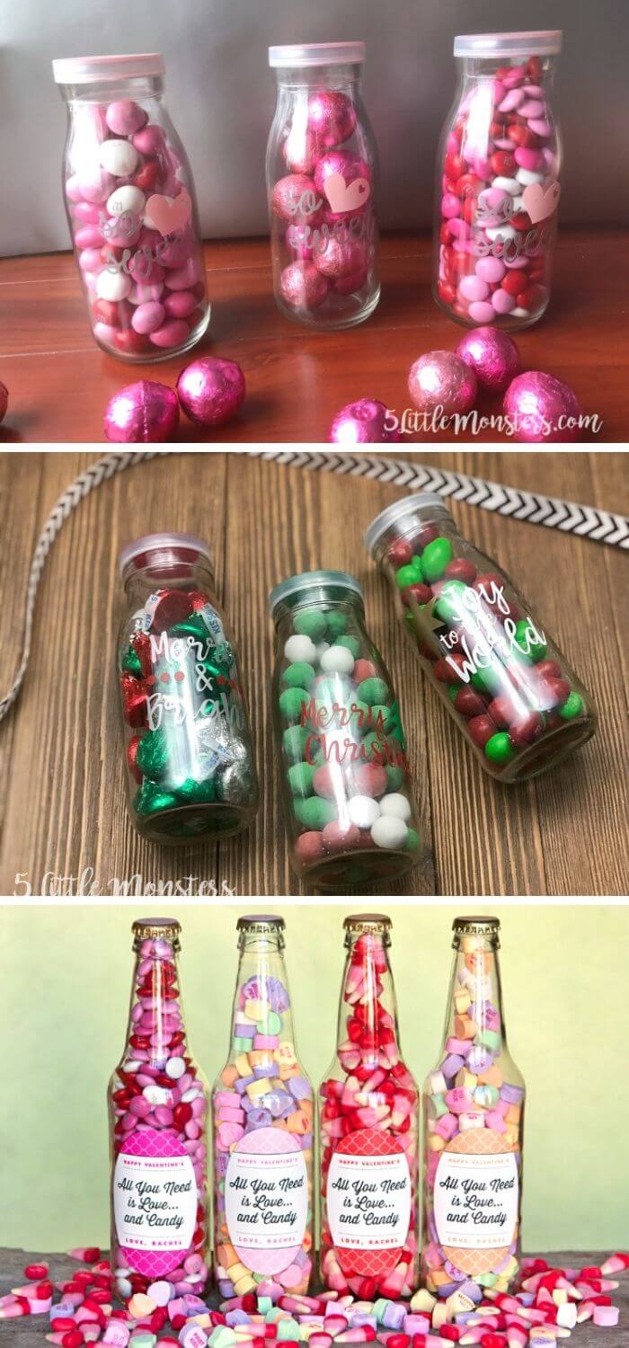 17 Sweet Candy Decor Ideas 1