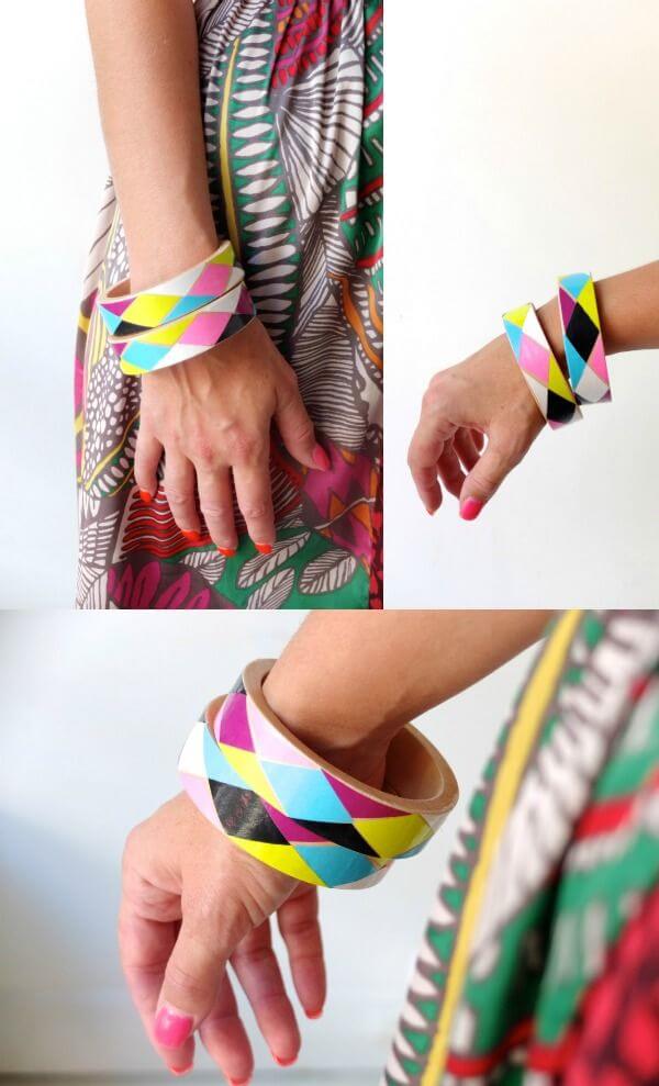 18 DIY friendship bracelets