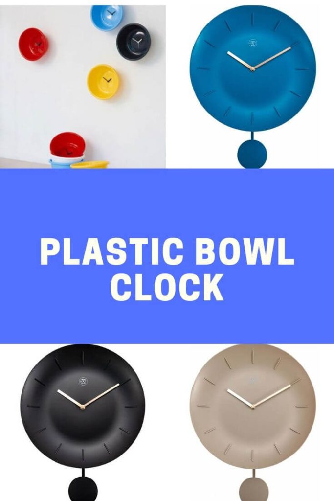 19 Creative DIY Clocks