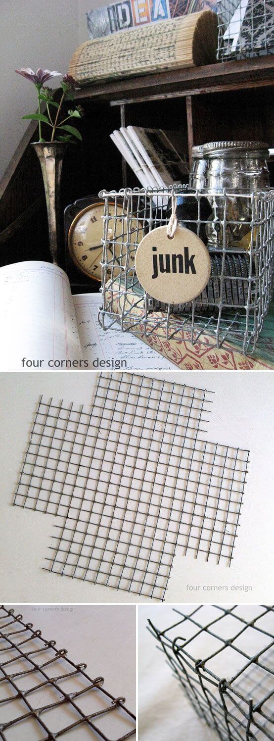 19 Creative DIY Wire Art Ideas Designs