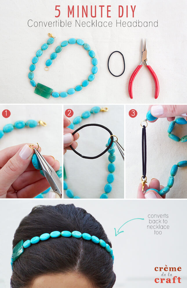 3 cool crafts for teens