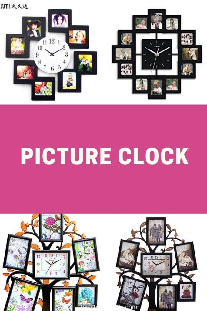 5 Creative DIY Clocks