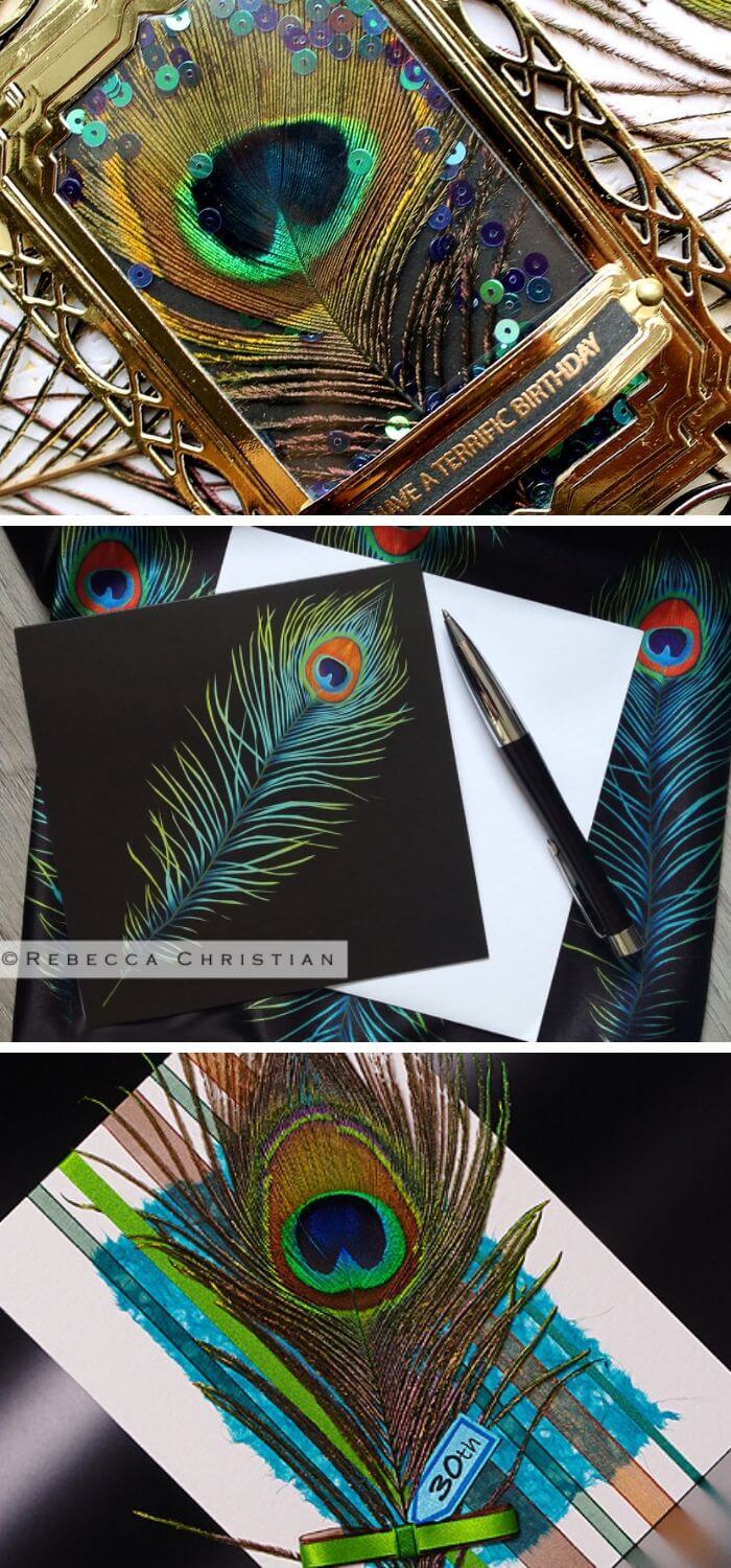 5 Lovely DIY Feather Craft Ideas and Projects
