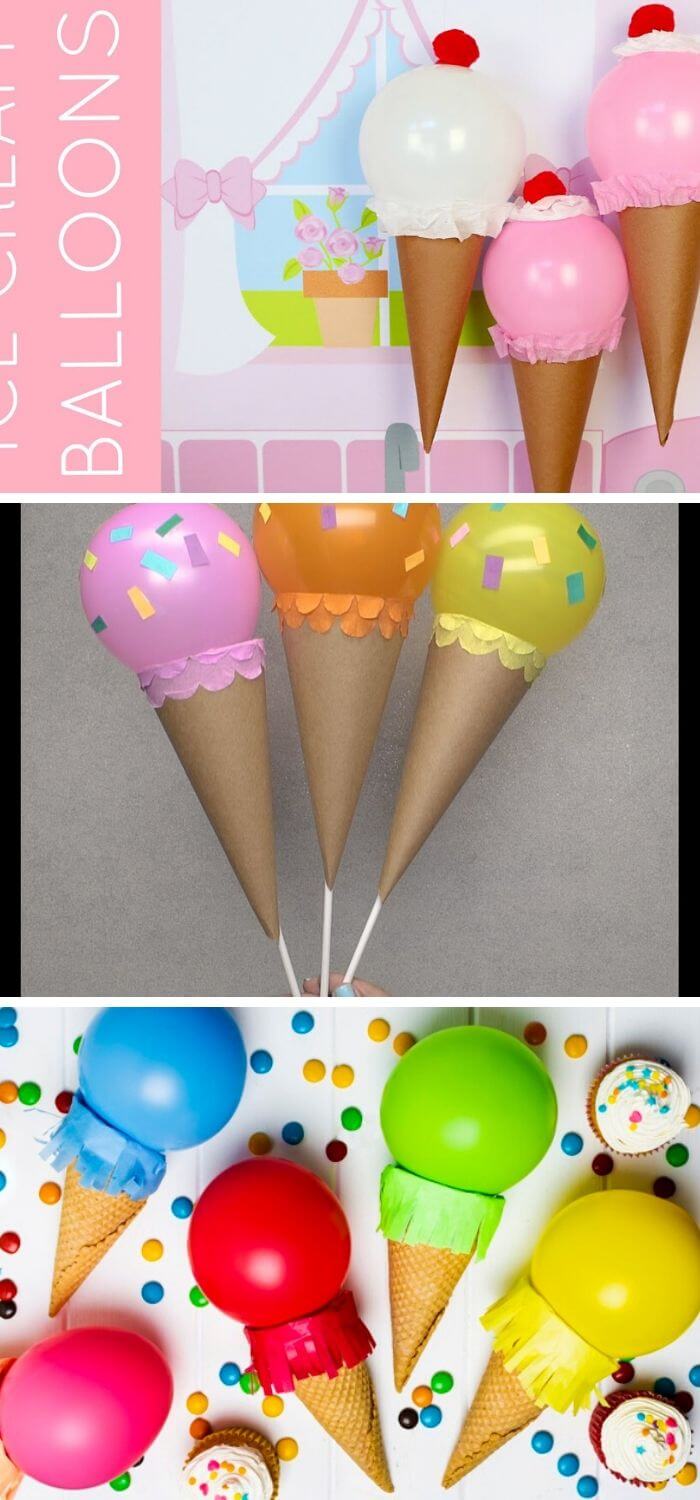 7 Sweet Candy Decor Ideas