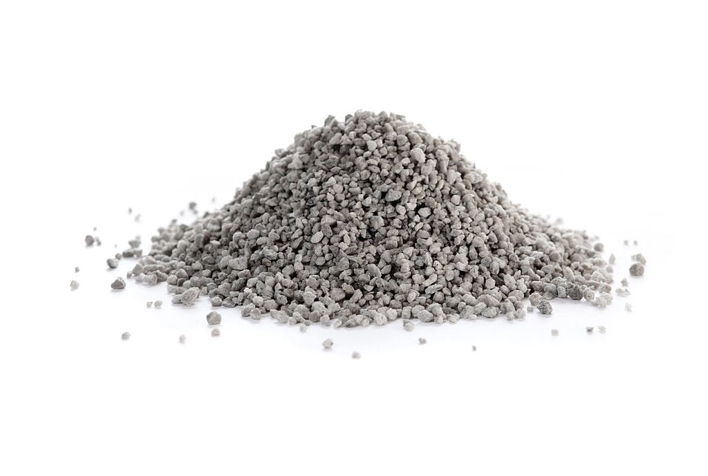 What is perlite?