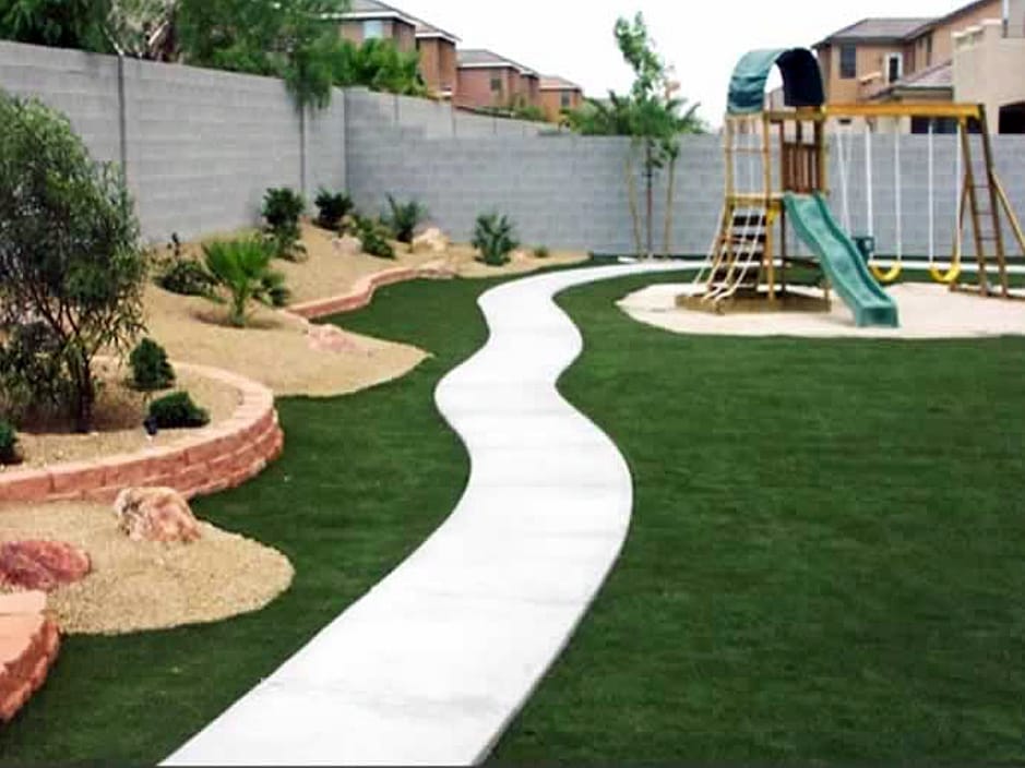 5 arizona backyard landscaping ideas