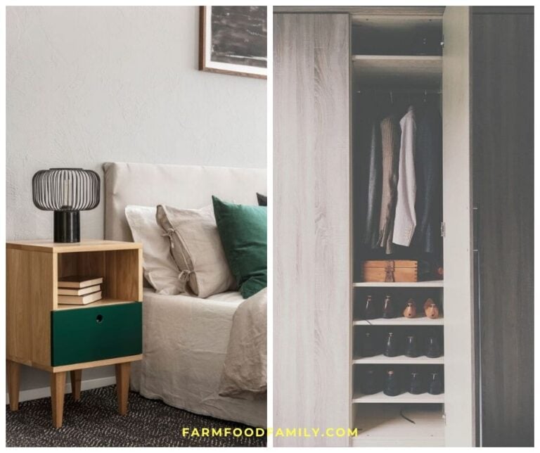 Keeping Clutter Out Of Your Master Bedroom