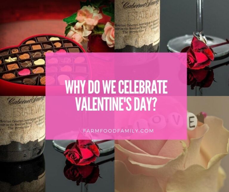 Valentine’s Day: Most Romantic Day Around The World