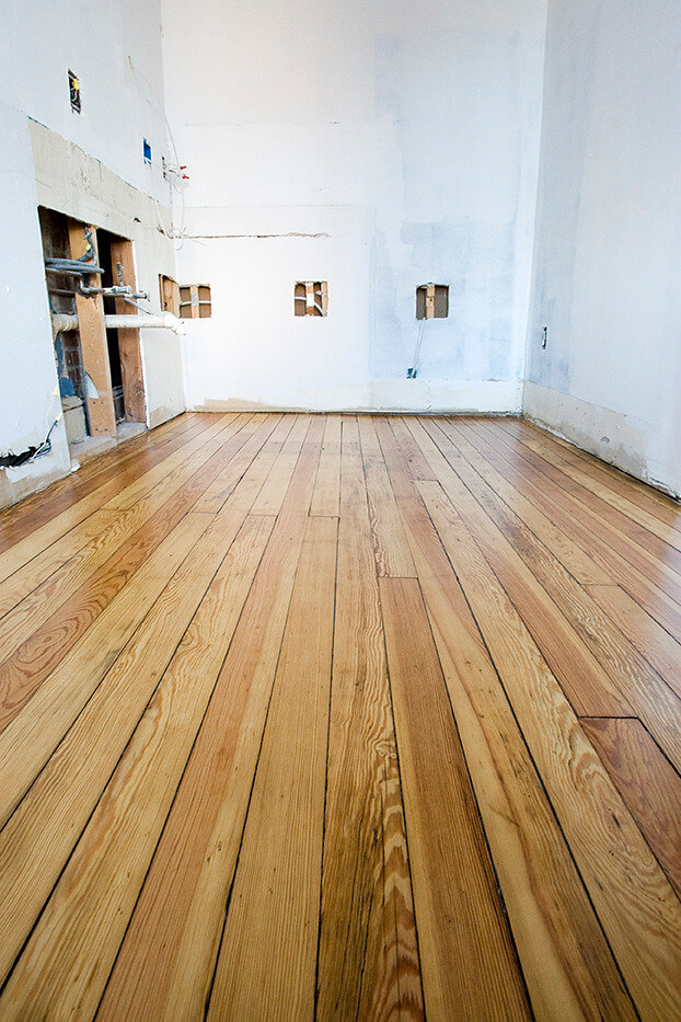 The Pros And Cons Of Pine Flooring Is, Pine Hardwood Flooring Pros Cons