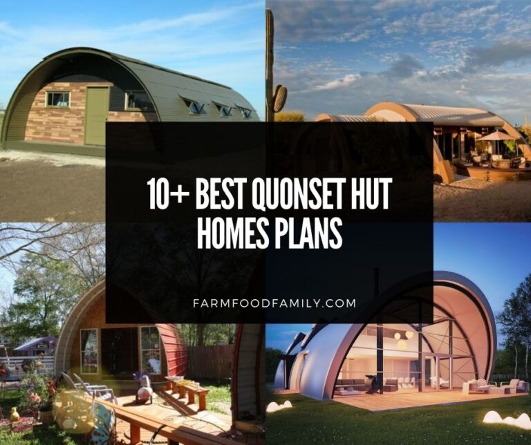 Quonset Hut Homes Kits & Plans: Pros and Cons