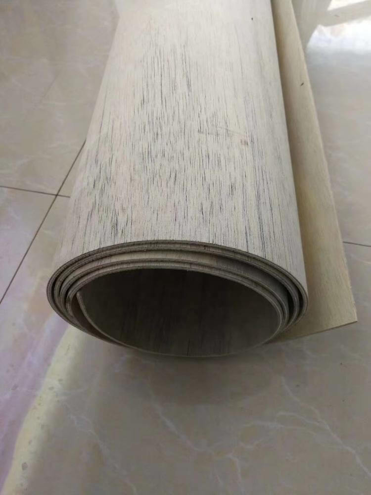 10 flexible plywood