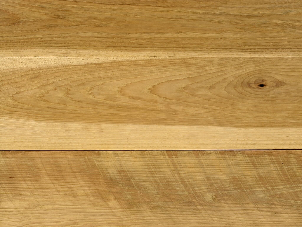 4 hickory hardwood flooring