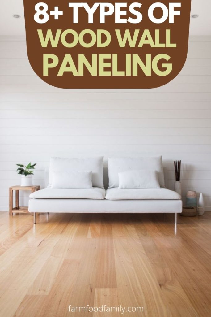 different types of wood wall panel with cost