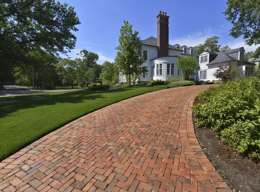 20 Best Driveway Ideas And Designs On, Driveway Tiles Design Philippines