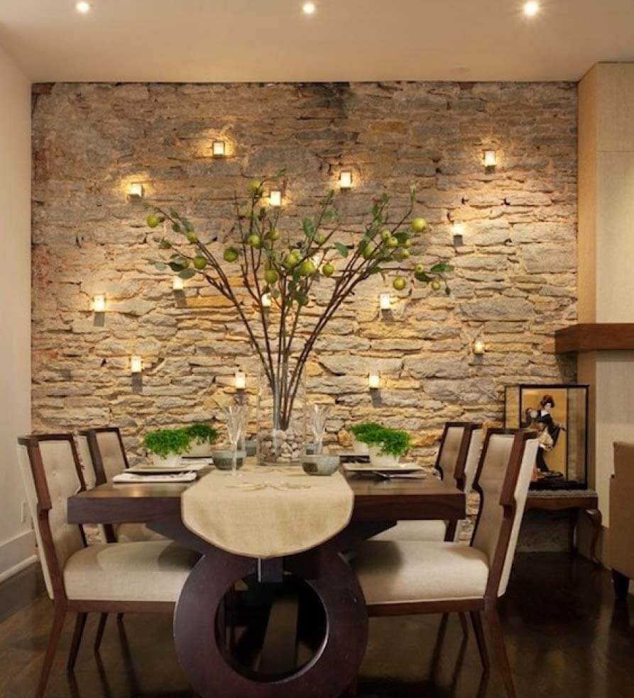 11 dining room wall decor ideas