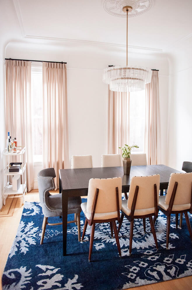 12 curtains go with gray walls