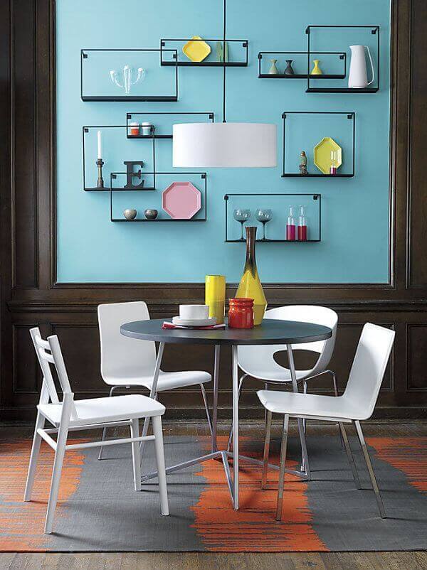 17 dining room wall decor ideas